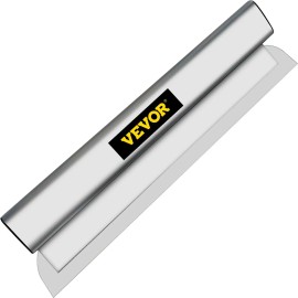32 Inch Stainless Steel Spatula Aluminum Blade For Gyprock Drywall Wall Board Squeegee Durable Construction ToolItem Dimensions: 32 inch