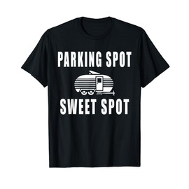 Parking Spot Sweet Spot T-Shirt