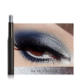 Eyeshadow Pen, Eyeshadow Pen, Durable Kiko Makeup Kit, Euphidra Waterproof Cosmetic Tool (#4) Idra Eye Shadow Pen Makeup (#4)