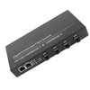 SFP Ethernet Fiber Switch Up To 120km 4 Optical Port