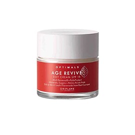 Oriflame Optimals Age Revive - Crema antiedad para día (15 unidades)