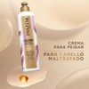 Pantene Crema para Peinar Colágeno Nutre & Revitaliza 300 ml