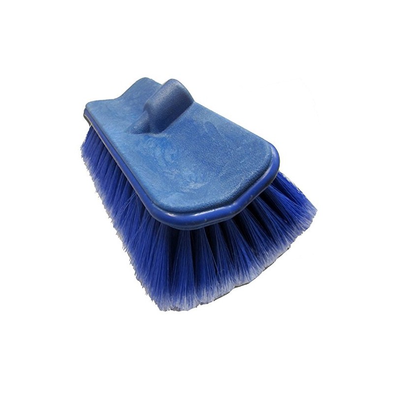 Ettore Extend-A-Flo Auto Brush, Blue Large