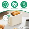 Bread Maker Belt 537mm Compatible with Morphy Richards Models 48280