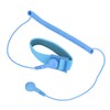 Antistatic Wrist Strap, Reusable ESD Bracelet with Ground Cable, Adjustable