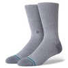 Stance Crew Socken - Icon - 3 Pack (Mittel, Multi)