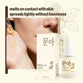 Suero Coreano Con Esencia De Ginseng, 15 Ml, Para Eliminar L