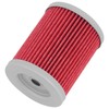 AHL 132 Oil Filter for Yamaha YP400 Majesty 400 2004-2014