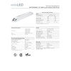eldoLED | 2743WK OPTOTRONIC OT 35W Current Select LED Driver