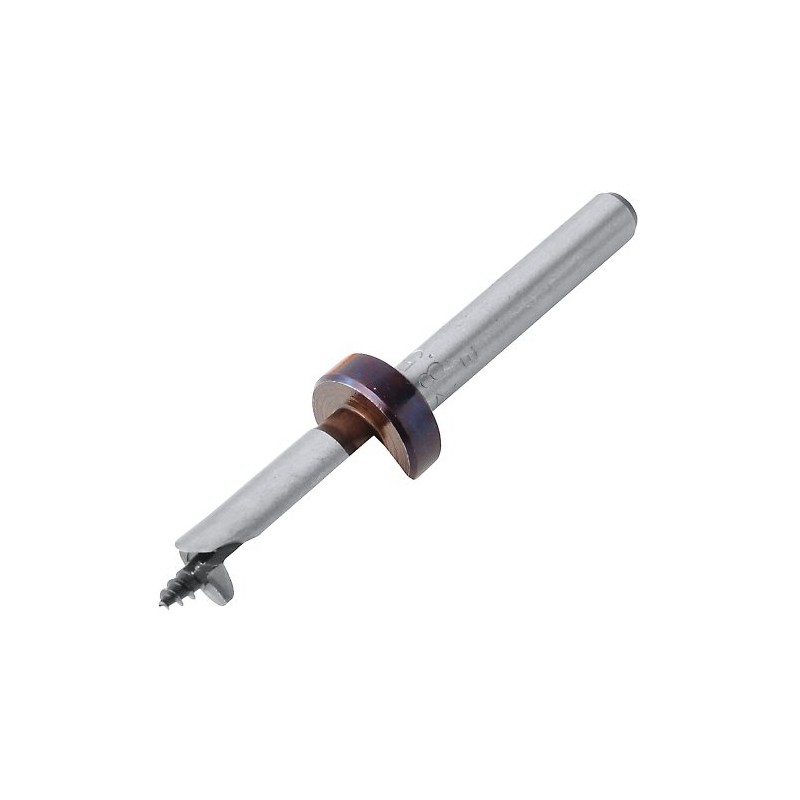 Star M 41B-085 Shiitake Bit Round Shaft Type with Stopper