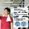 WINZONE Whey Protein Perfect Choice 1kg Plain WPC Protein 11