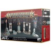 Warhammer Games Workshop Age of Sigmar Realmscape Juego de Objetivos