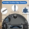 26 Pack Replacement Accessories Compatible with eufy Vacuum Omni C20,