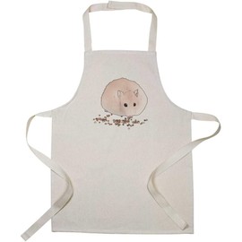 Azeeda 'Dwarf Hamster' Kid’s Cooking Apron (AP00059831)
