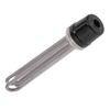 Portable Water Heater Stainless Steel High Thermal Efficiency Safe Reliable