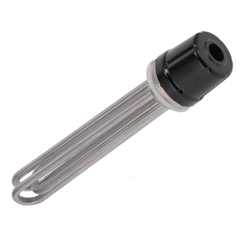 Portable Water Heater Stainless Steel High Thermal Efficiency Safe Reliable