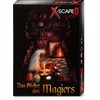 X-SCAPE - The Atelier of Magicians - escape room game