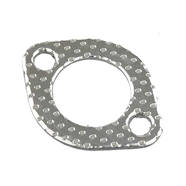 RocwooD Exhaust Gasket Fits Briggs And Stratton 272253, 271918, 691881
