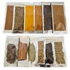 Cpise Organic Spice Starter Set with Whole Spices Included