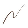 Cyzone Delineador De Cejas Cy Brow Pen, Dark Brown, 0.23