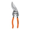 Truper T-67X, Tijera para poda 8-1/2", cuchilla de paso
