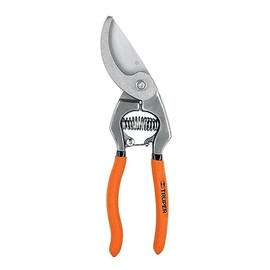Truper T-67X, Tijera para poda 8-1/2", cuchilla de paso