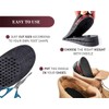 Insoles Height Increase Orthopedic High Pads 2.75 Inches Arch Support