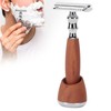 Edge Safety Razor Classic Manual Double Edge Safety Razor with