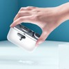Electric Nail Clipper 2 in 1 Nail Clipper File Portable