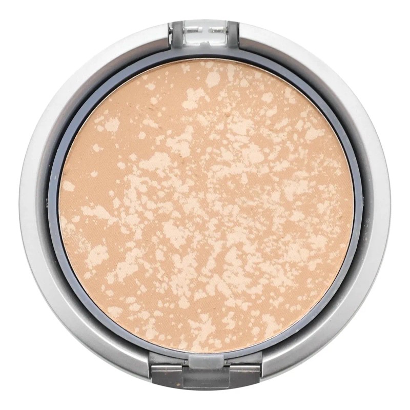 Polvo Compacto Mineral Wear Translucent De Physicians Formul
