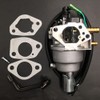Huayi Carburetor Carb Compatible with Westinghouse WGen9500DF 9500DF Generator