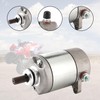 KARSEE New Starter Replacement for Honda 1997-2001 Recon 250 TRX250