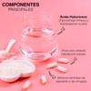 Anahuac | Fiore Femme | Ácido Hialurónico | 100 Cápsulas