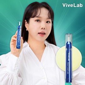 Vibe Lab VIVE Lab Spioxil 400 React Shot Spicule Hair Loss Ampoule 15ml 1 SET / 바이브랩 스피옥실 400 리액트샷 스피큘 탈모앰플 15ml 1 SET