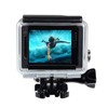 Suptig Case Waterproof Case Compatible for Gopro Hero 4 Hero