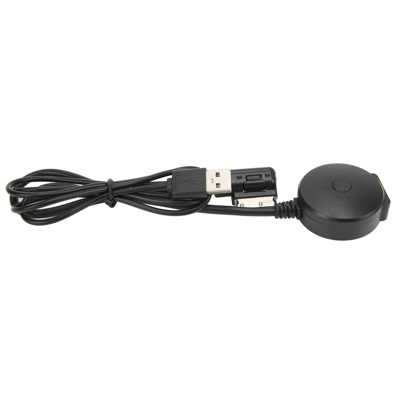 Car Audio Cable Bluetooth Music Adapter Replacement for A3 A4