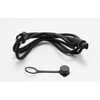 LIDSCURA 84564686 Block Heater Cable Engine Coolant Heater Cable, Replacement