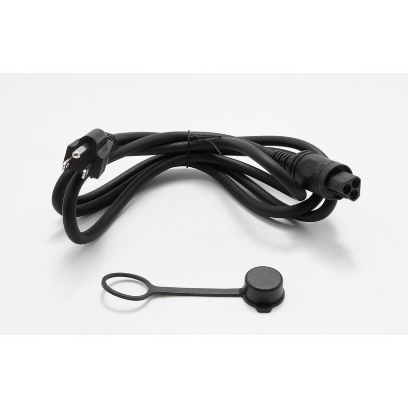 LIDSCURA 84564686 Block Heater Cable Engine Coolant Heater Cable, Replacement