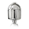 Sprite Showers HO2-CM High Output 2 Universal Shower Filter, Chrome