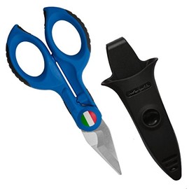 Intercable LIMITED EDITION ELECTRICIAN SCISSORS AND CABLE CUTTER WITH SAFETY