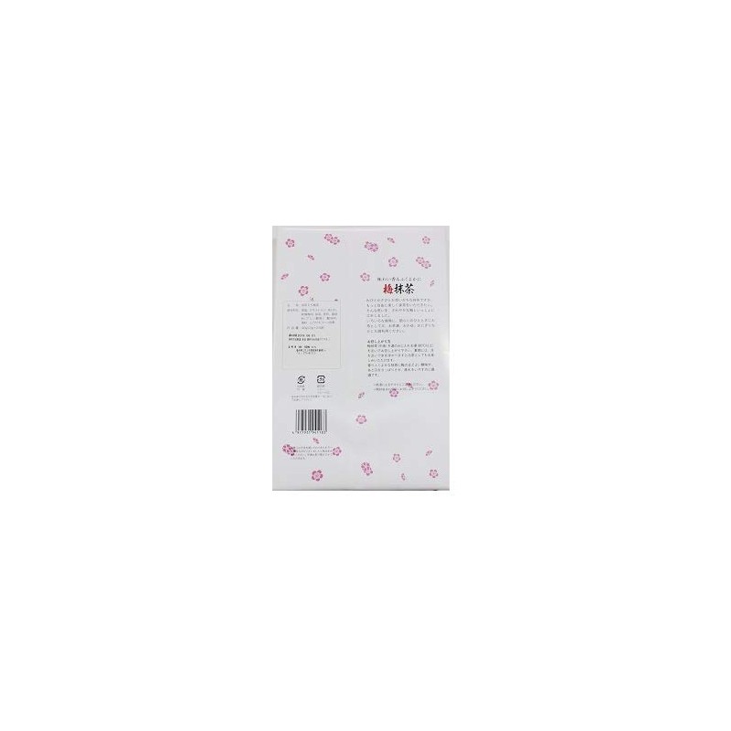 Plum Matcha 0.07 oz (2 g) x 24 Bags /