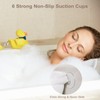 Bath Pillow Bathtub Pillow, Luxury Bathtub Spa Pillow for Neck