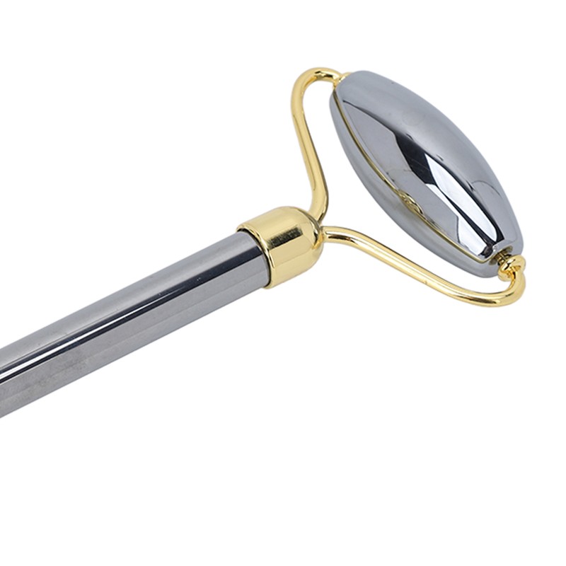 Terahertz Masage Roller Facial Beauty Roller Skin Care Tools Terahertz