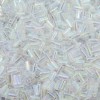 Miyuki Bugle Beads Size #1, 3mm x 1.5mm, 19.5 Gram