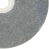KOTARBAU® Ceramic Grinding Disc for Sharpening Saw Blades Saw Discs