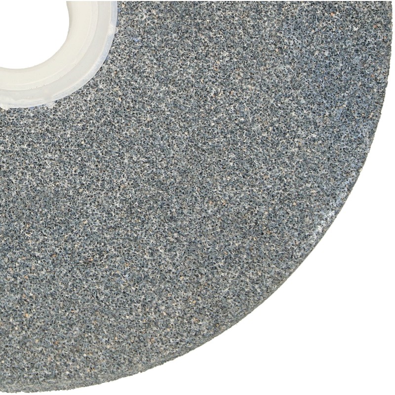 KOTARBAU® Ceramic Grinding Disc for Sharpening Saw Blades Saw Discs