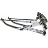 Zeda Heavy Duty Chrome Springer Bicycle Fork