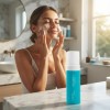 Espuma Limpiadora Control Grasa Limpieza y Equilibrio, Terramar 150 ml