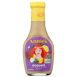 Goddess Dressing 8 Ounces (Case of 6)