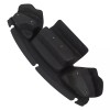 TCMT 3 Pocket Windshield Bag Pouch For Harley Touring Electra